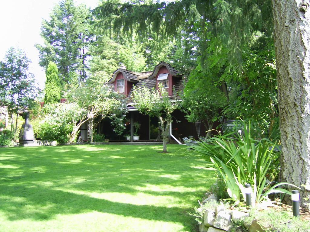 Hotel Garden House à Courtenay Extérieur photo